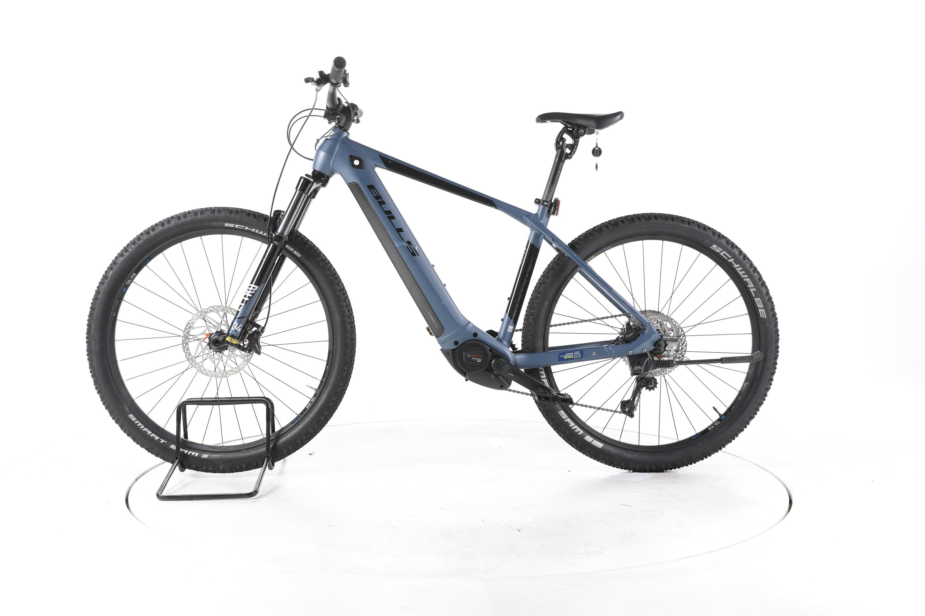 Ebike ricondizionata · Bulls Copperhead EVO 2 · Ottime condizioni 6/7
