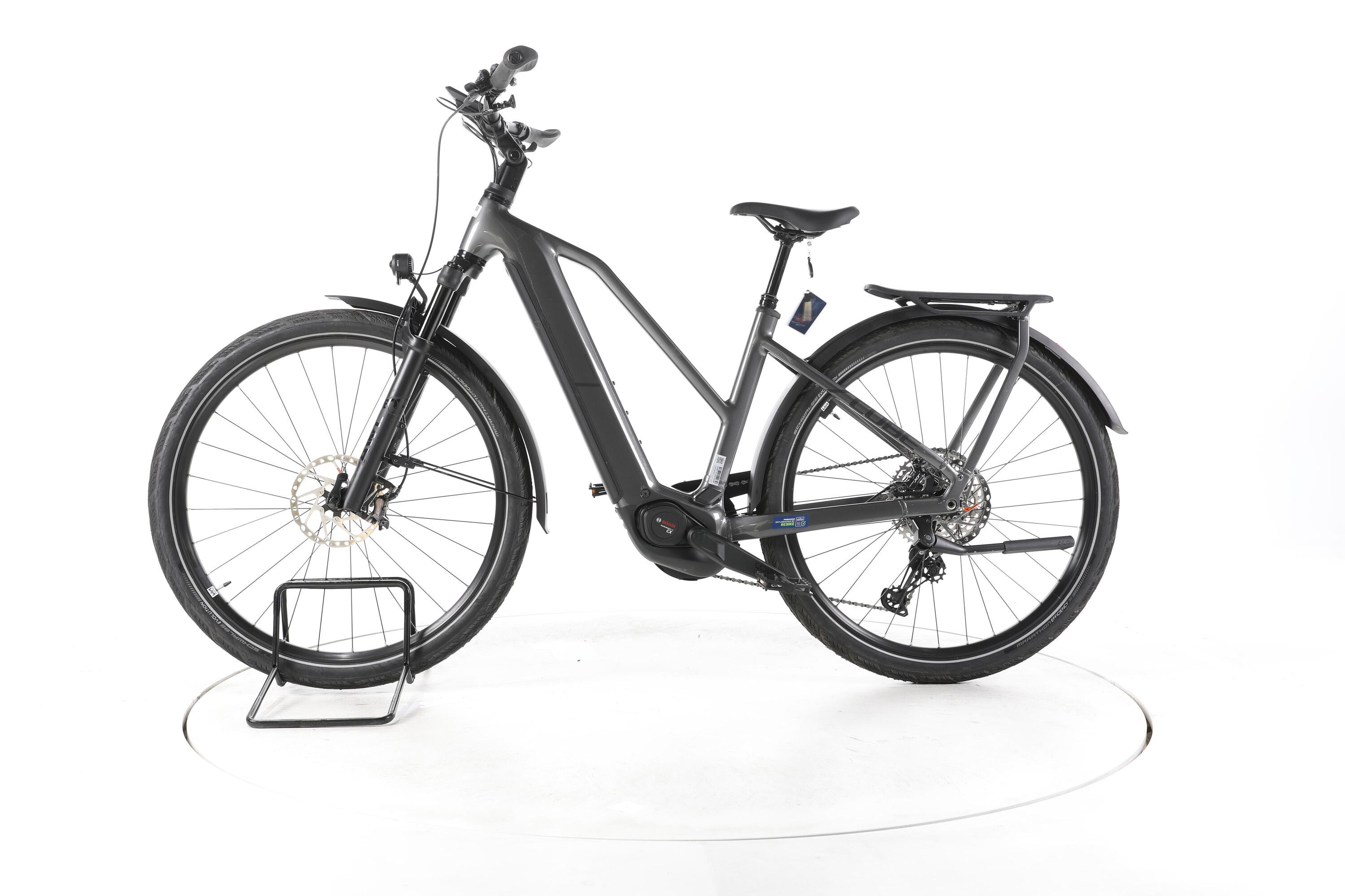 Ebike ricondizionata · Cube Kathmandu Hybrid SLT · Ottime condizioni 6/7