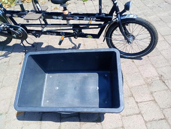 Tussen Particulieren - Tandem ouder-kind 4/7