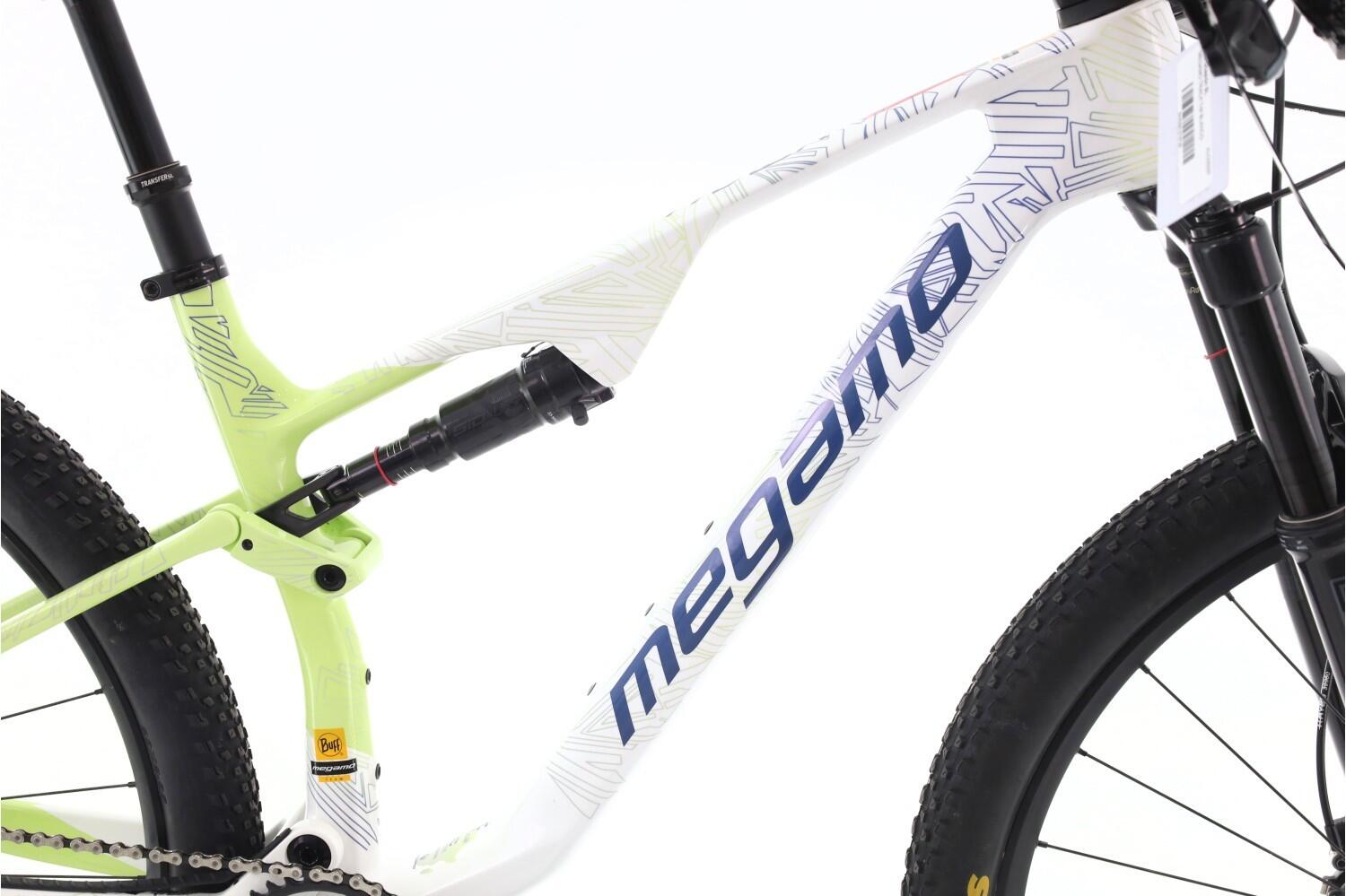 Segunda Vida · MTB ·  Track Cape Epic GX · Muy buen estado 2/8