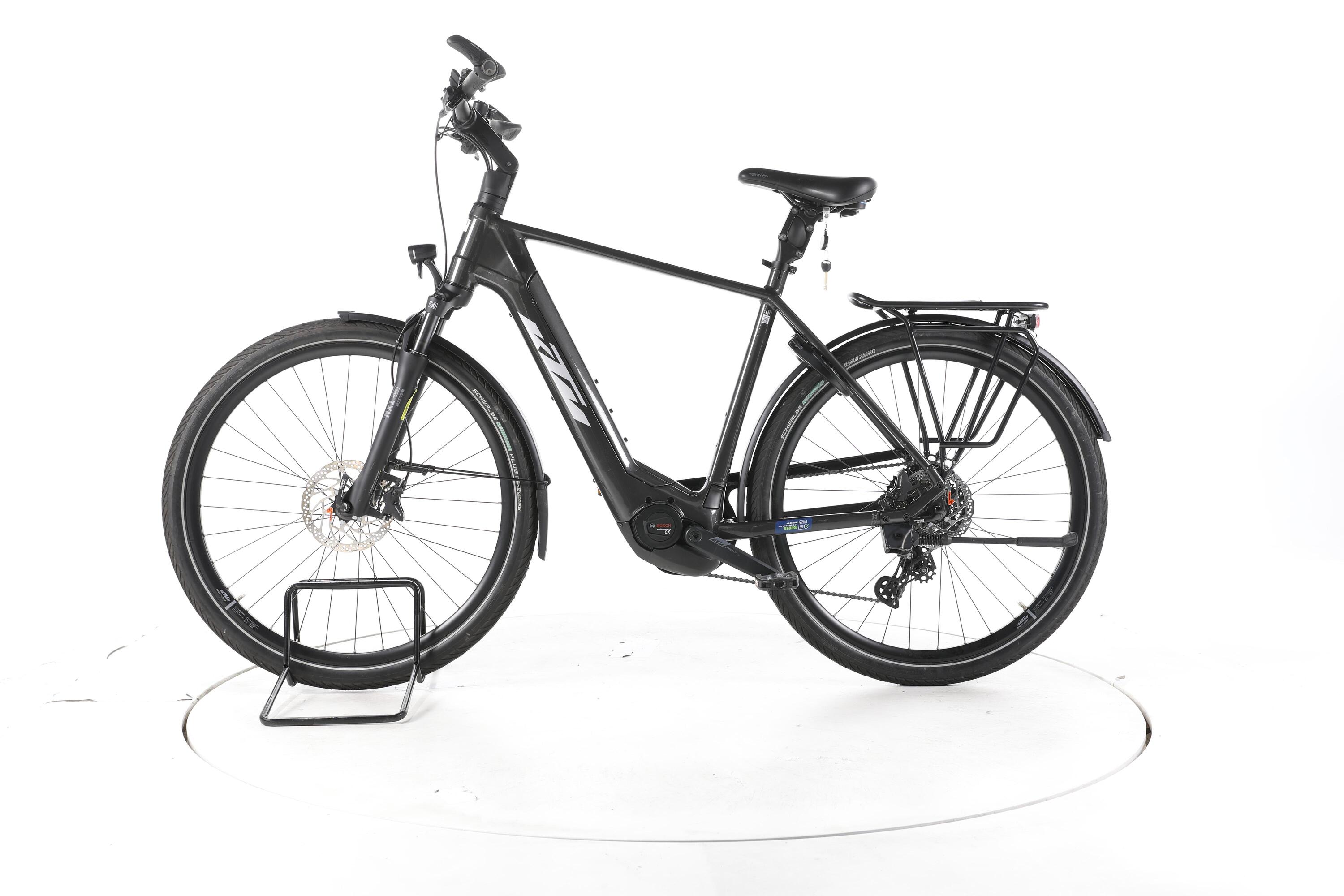 Ebike ricondizionata · KTM Macina Style 730 · Ottime condizioni 6/7