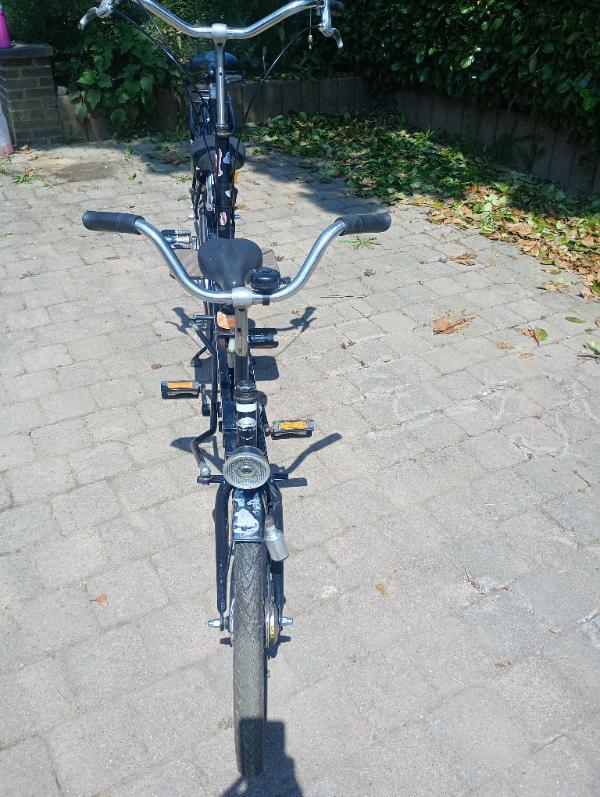 Tussen Particulieren - Tandem ouder-kind 3/7