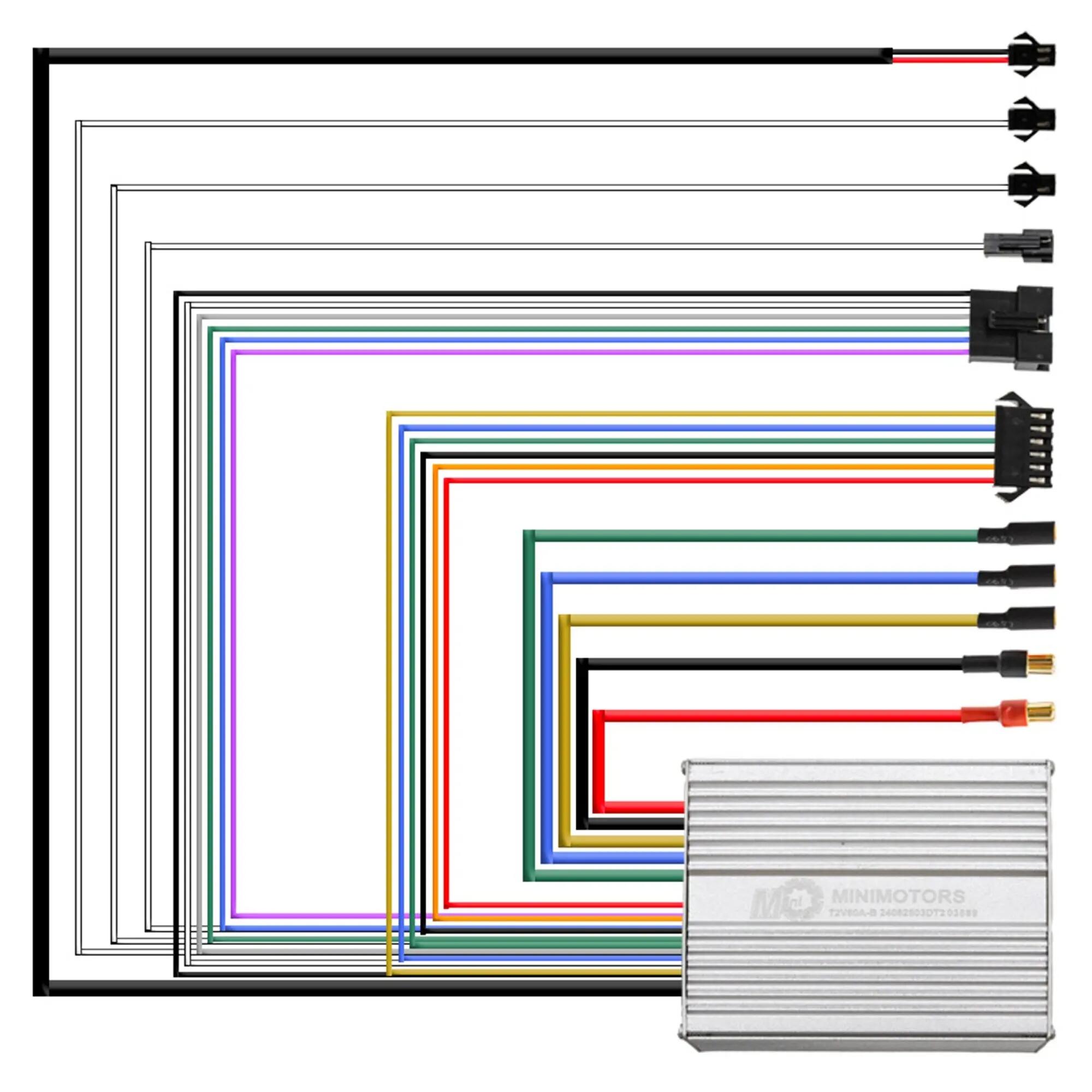 MINIMOTORS picture
