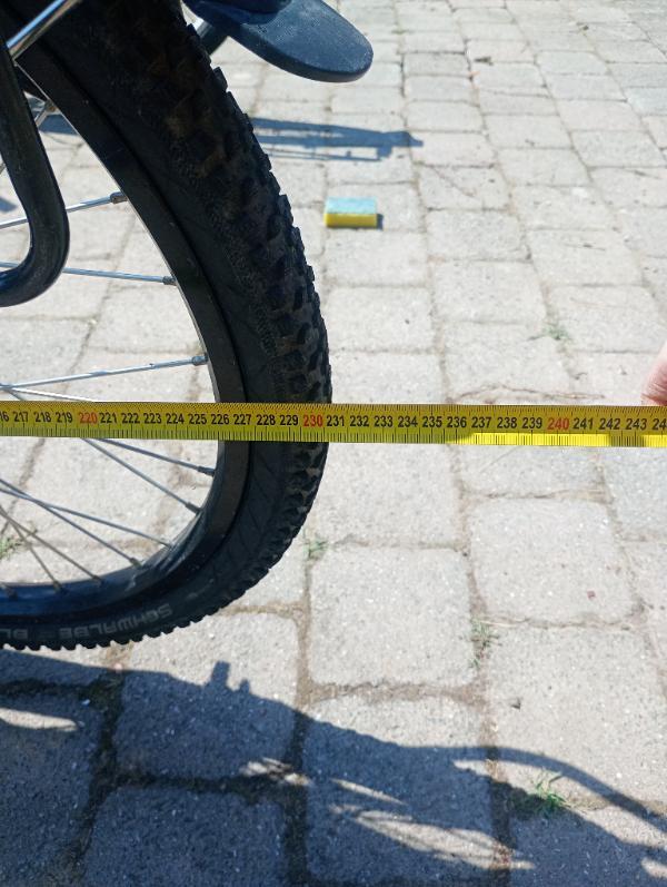 Tussen Particulieren - Tandem ouder-kind 2/7
