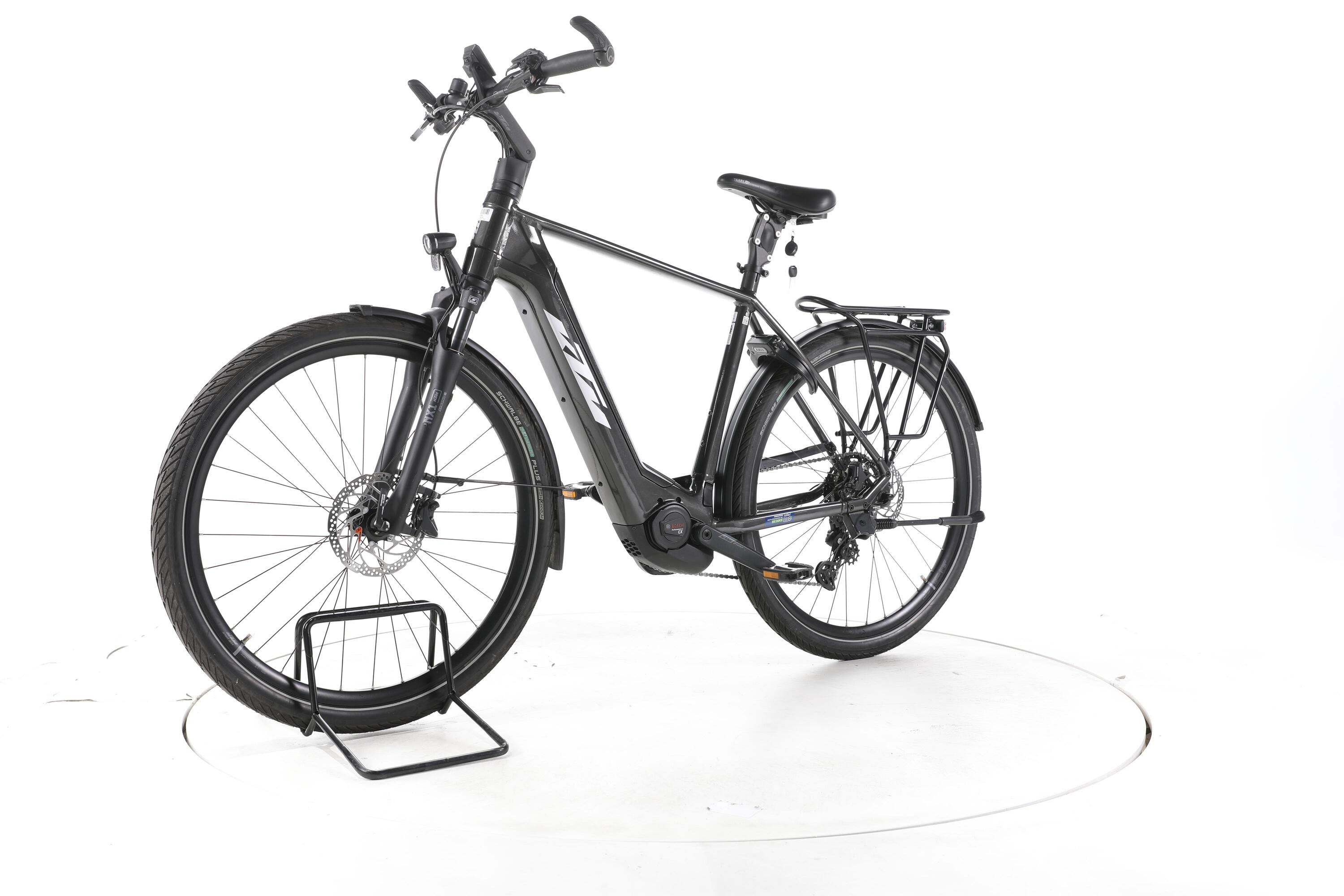 Ebike ricondizionata · KTM Macina Style 730 · Ottime condizioni 5/7