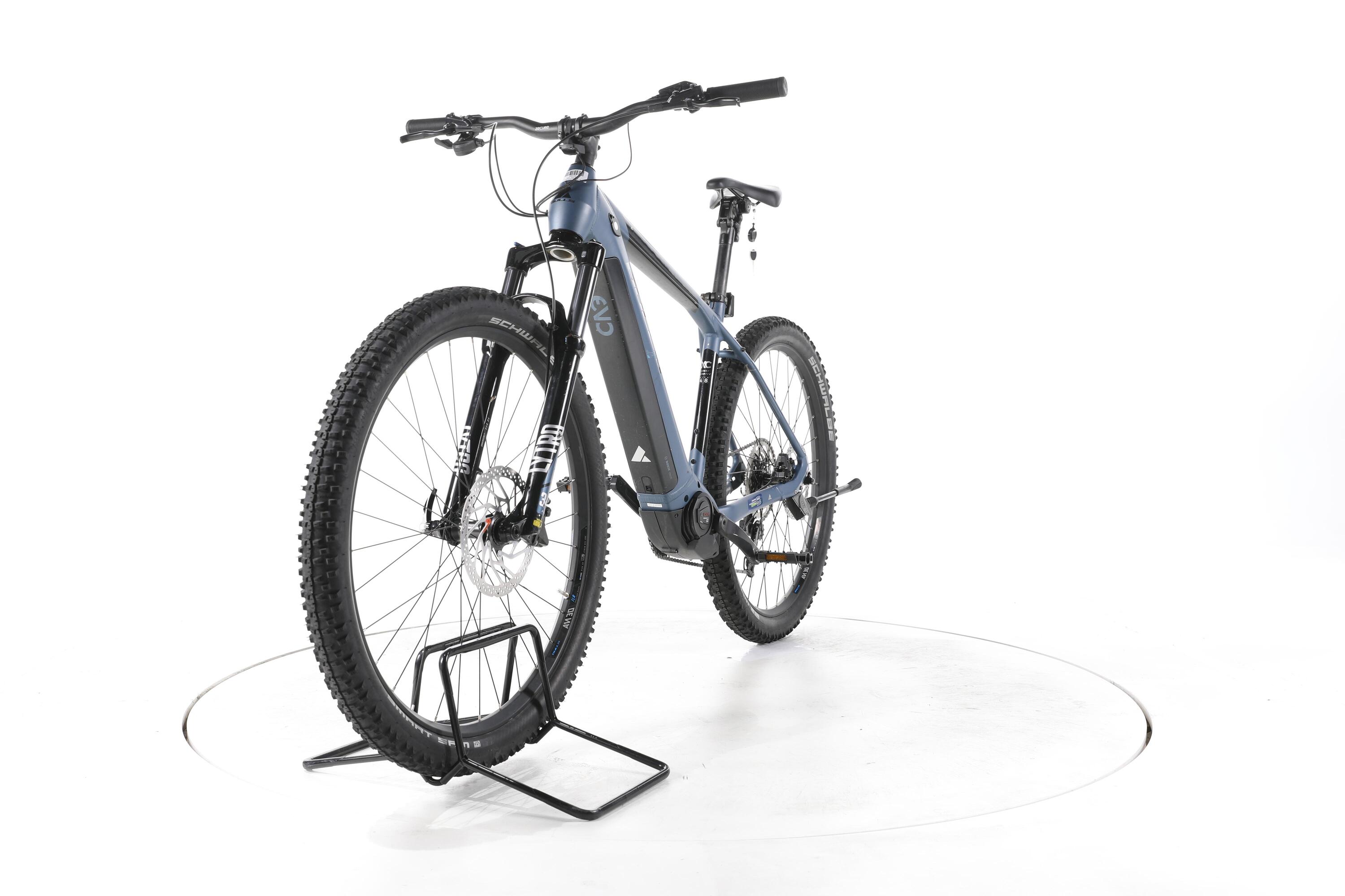 Ebike ricondizionata · Bulls Copperhead EVO 2 · Ottime condizioni 4/7