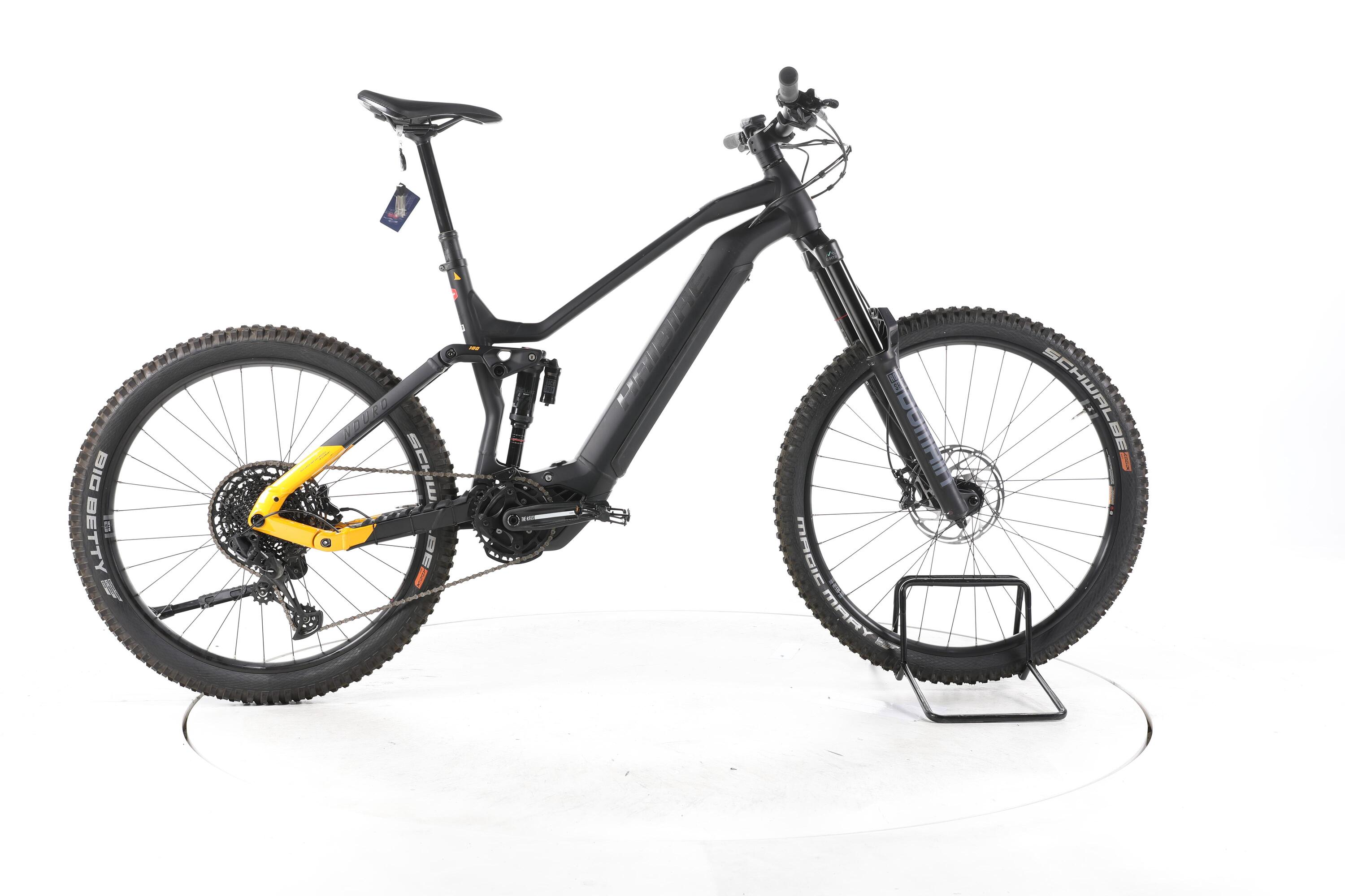 HAIBIKE picture