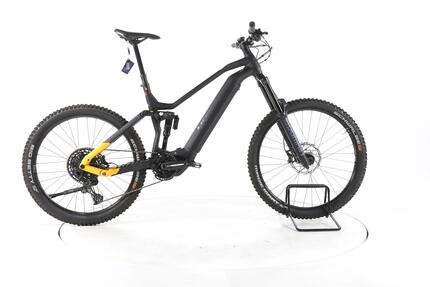Reconditionné - Haibike Nduro 6 E-Bike Fully - Très Bon
