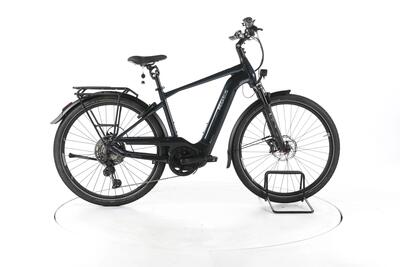 Tweedehands - pegasus premio evo 11 trekking e-bike - zeer goed