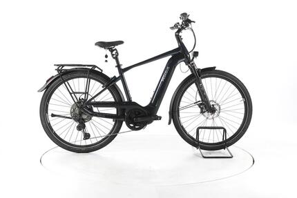 Reconditionné - Pegasus Premio Evo 11 Trekking E-Bike - Très Bon