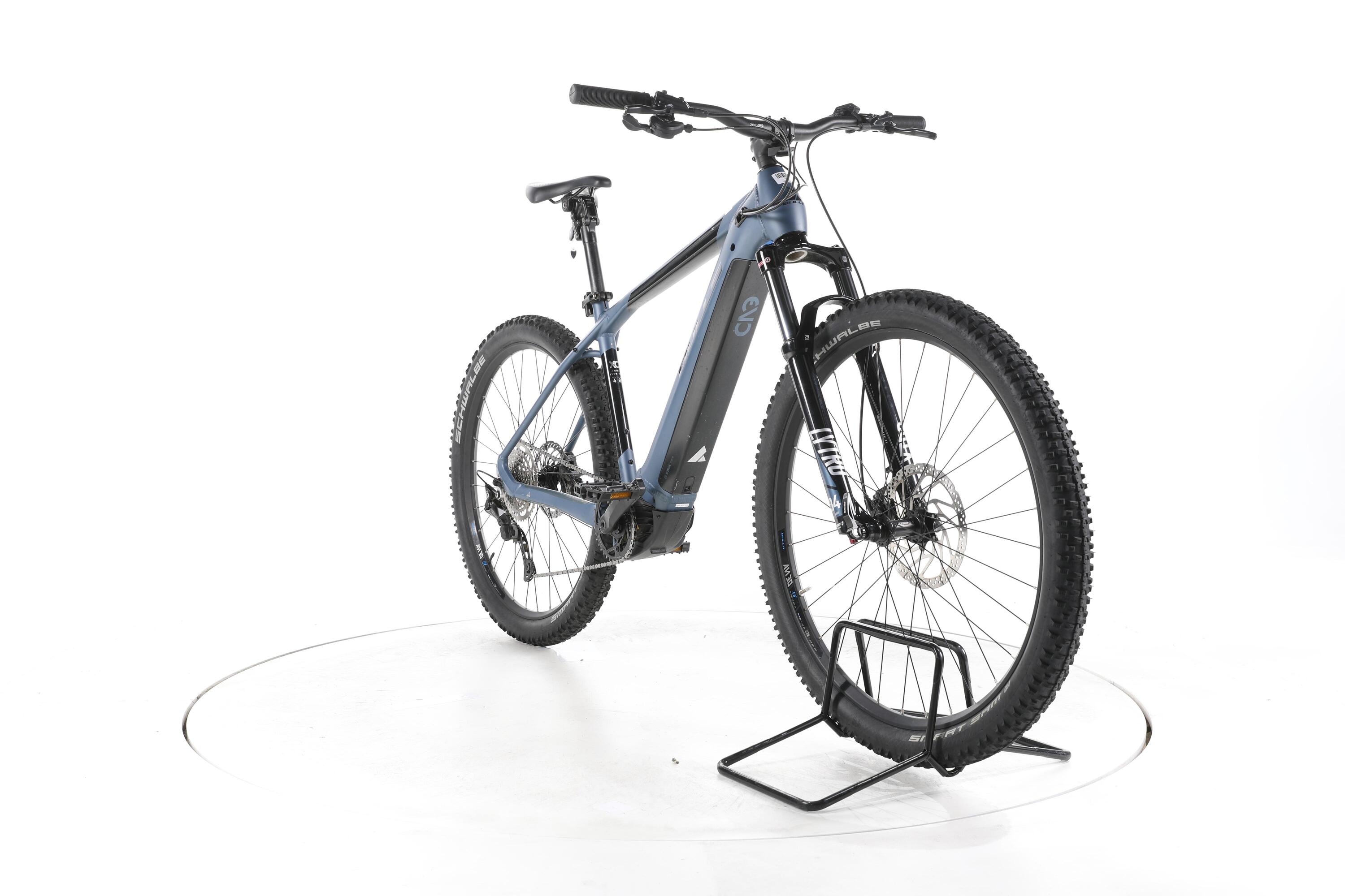 Ebike ricondizionata · Bulls Copperhead EVO 2 · Ottime condizioni 3/7