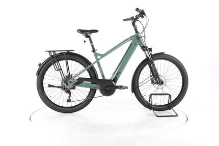 Tweedehands - Moustache Bikes Samedi X Road Trekking E-Bike - Zeer goed