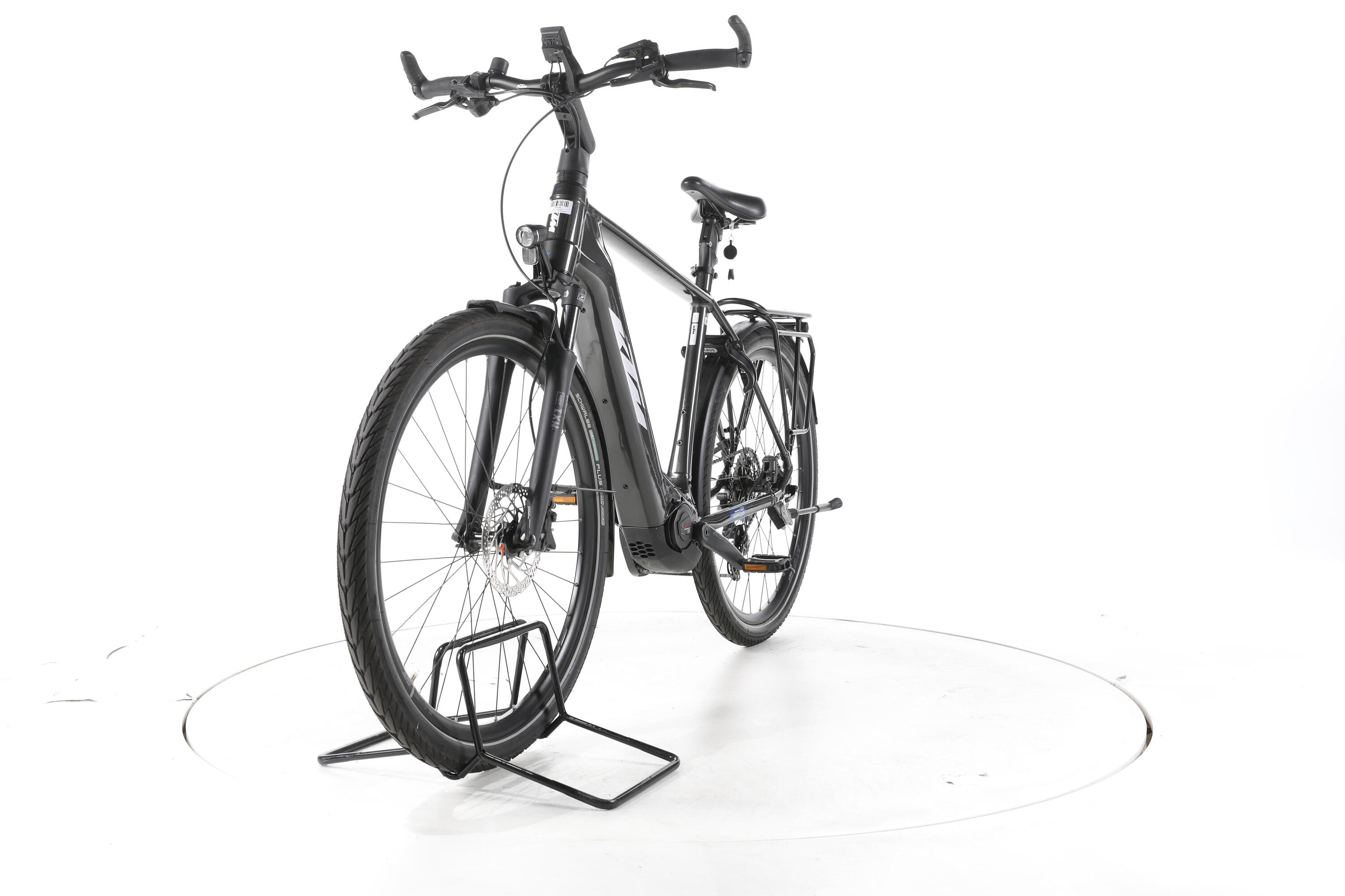Ebike ricondizionata · KTM Macina Style 730 · Ottime condizioni 4/7