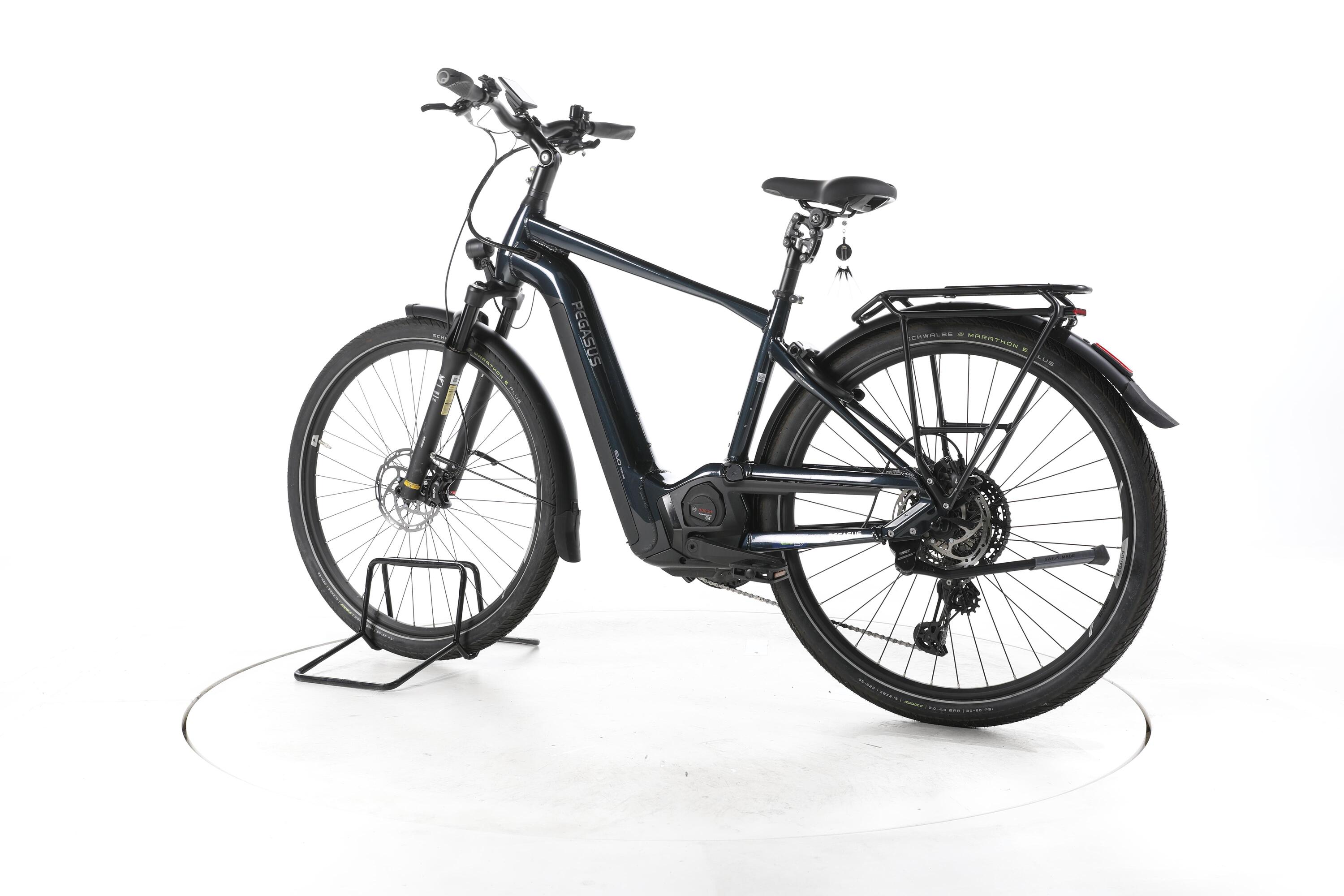 Ebike ricondizionata · Pegasus Premio Evo 11 · Ottime condizioni 7/7