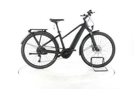 Refurbished - Carver Route E.400 Trekking E-Bike - Sehr gut