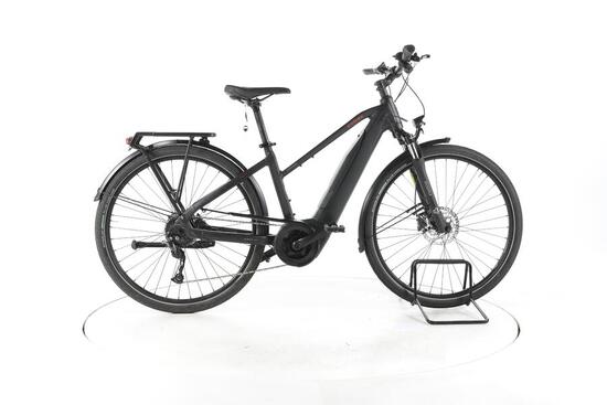 Refurbished - Carver Route E.400 Trekking E-Bike - Sehr gut