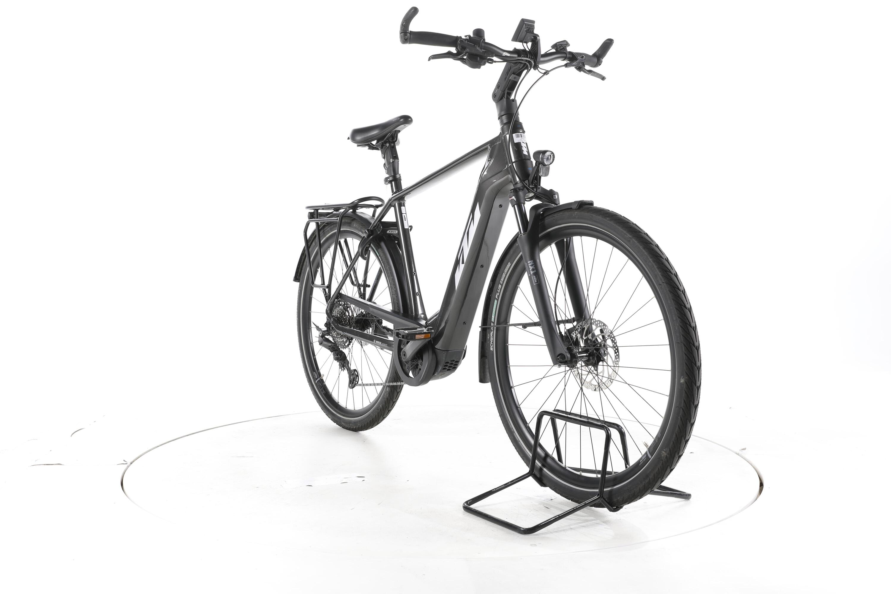 Ebike ricondizionata · KTM Macina Style 730 · Ottime condizioni 3/7