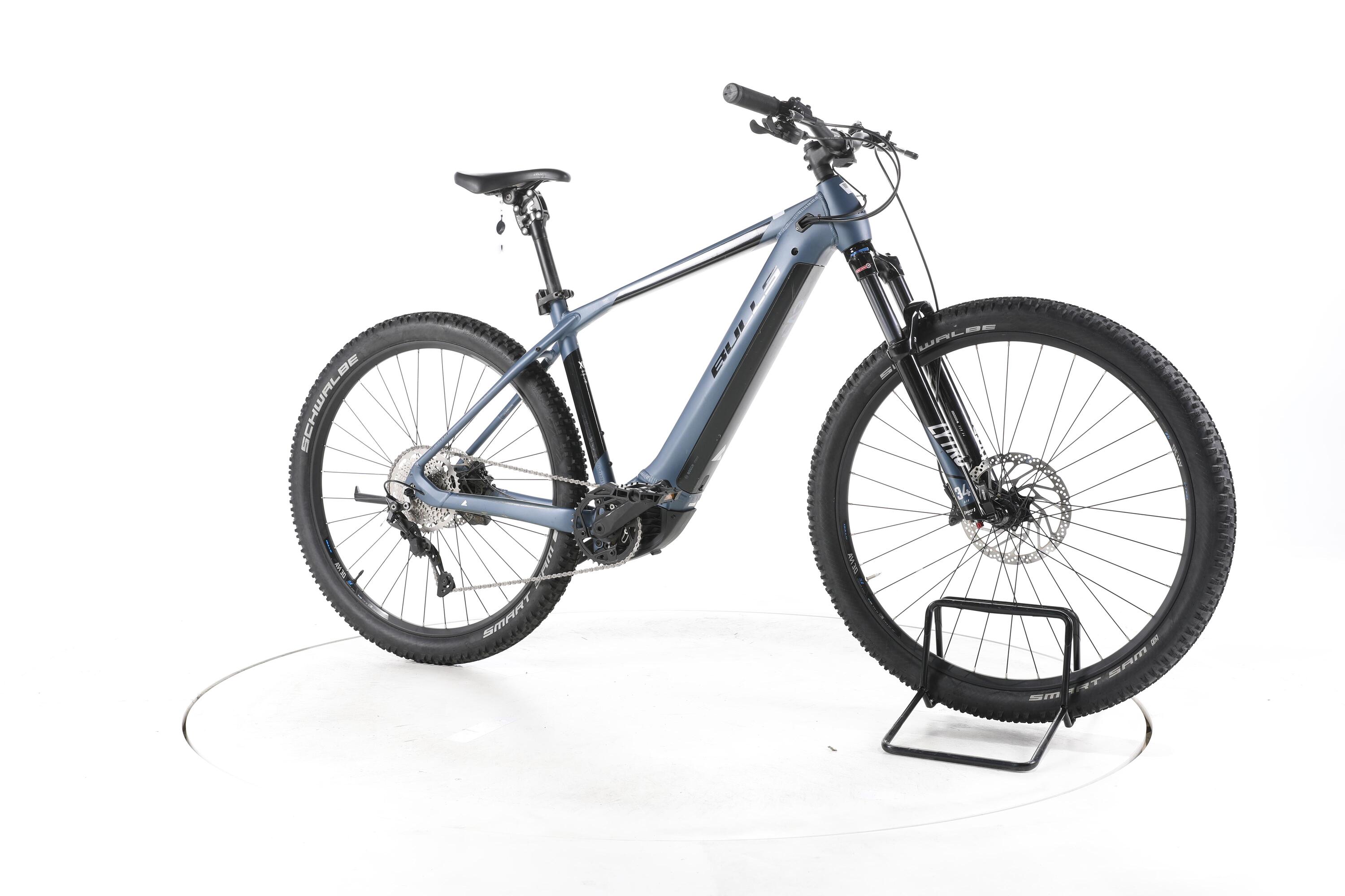 Ebike ricondizionata · Bulls Copperhead EVO 2 · Ottime condizioni 2/7