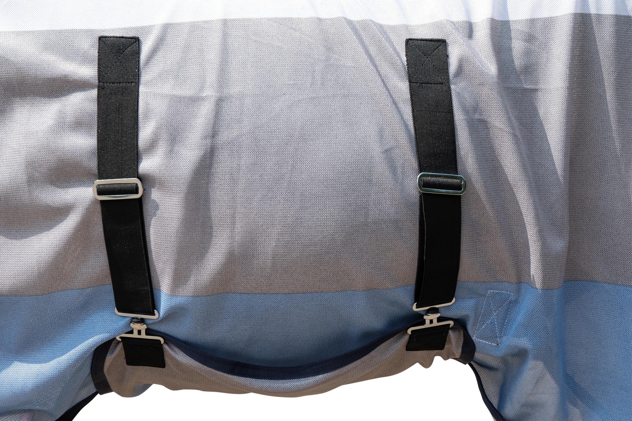 Couverture anti-mouches Strong avec partie cou 6/6