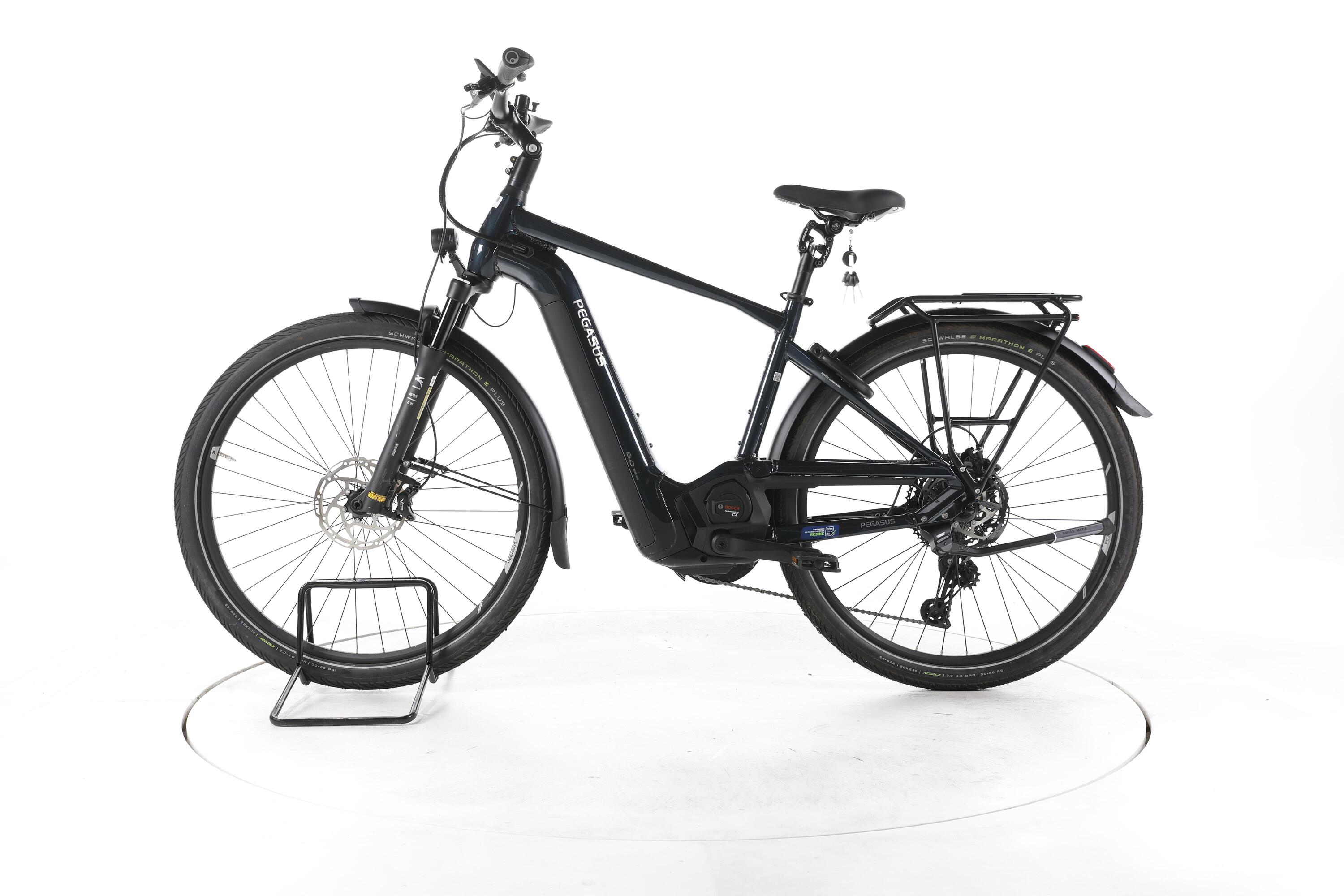 Ebike ricondizionata · Pegasus Premio Evo 11 · Ottime condizioni 6/7