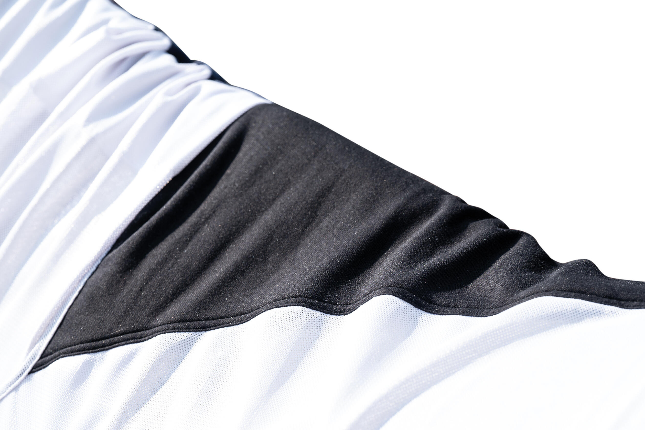 Couverture anti-mouches Strong avec partie cou 5/6