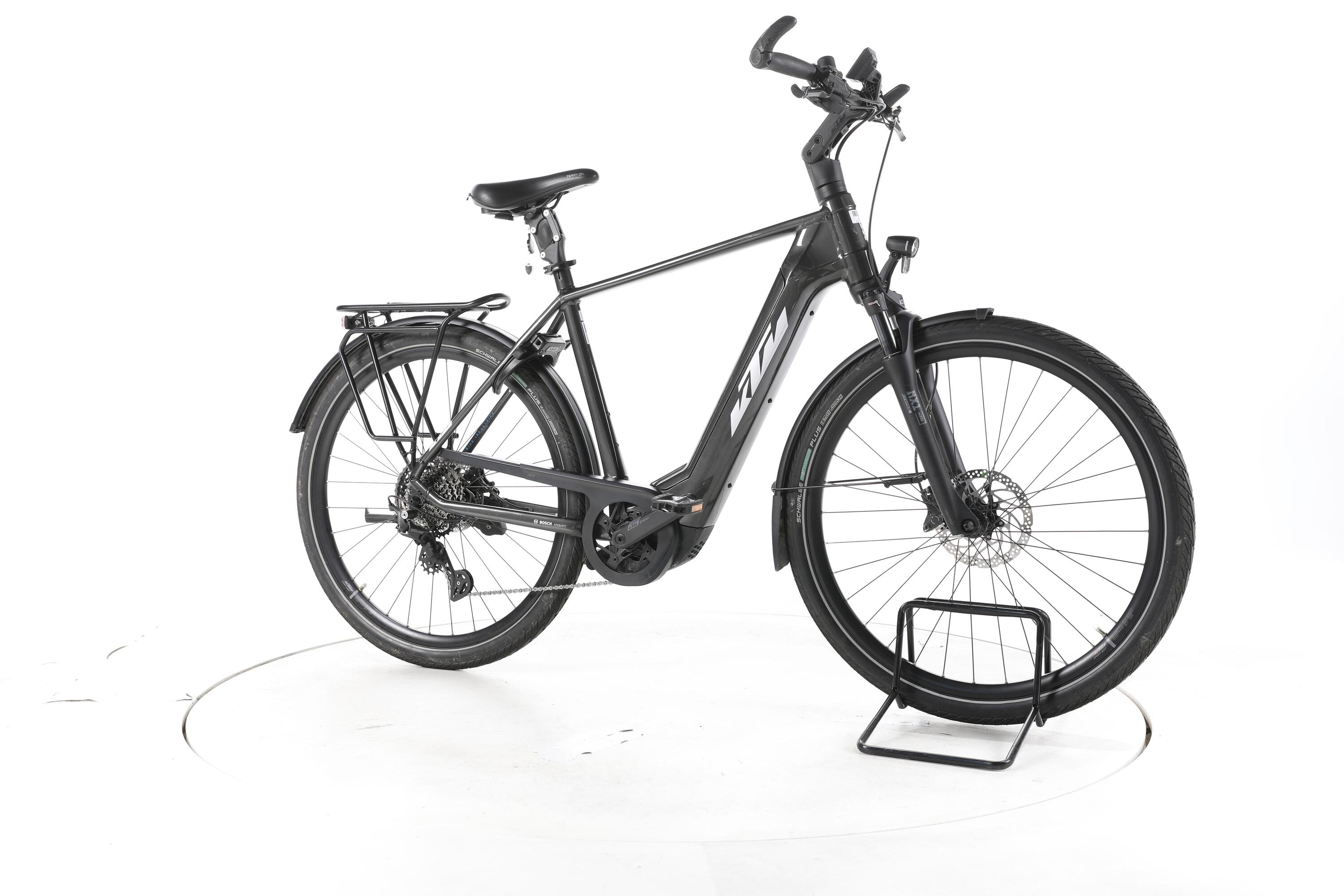 Ebike ricondizionata · KTM Macina Style 730 · Ottime condizioni 2/7