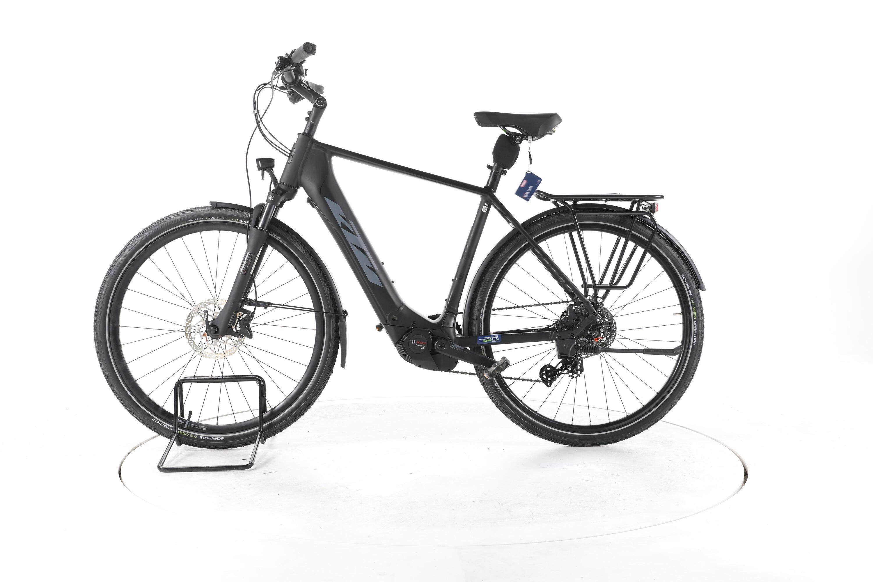 Ebike ricondizionata · KTM Macina Tour CX 610 · Buone condizioni 6/7