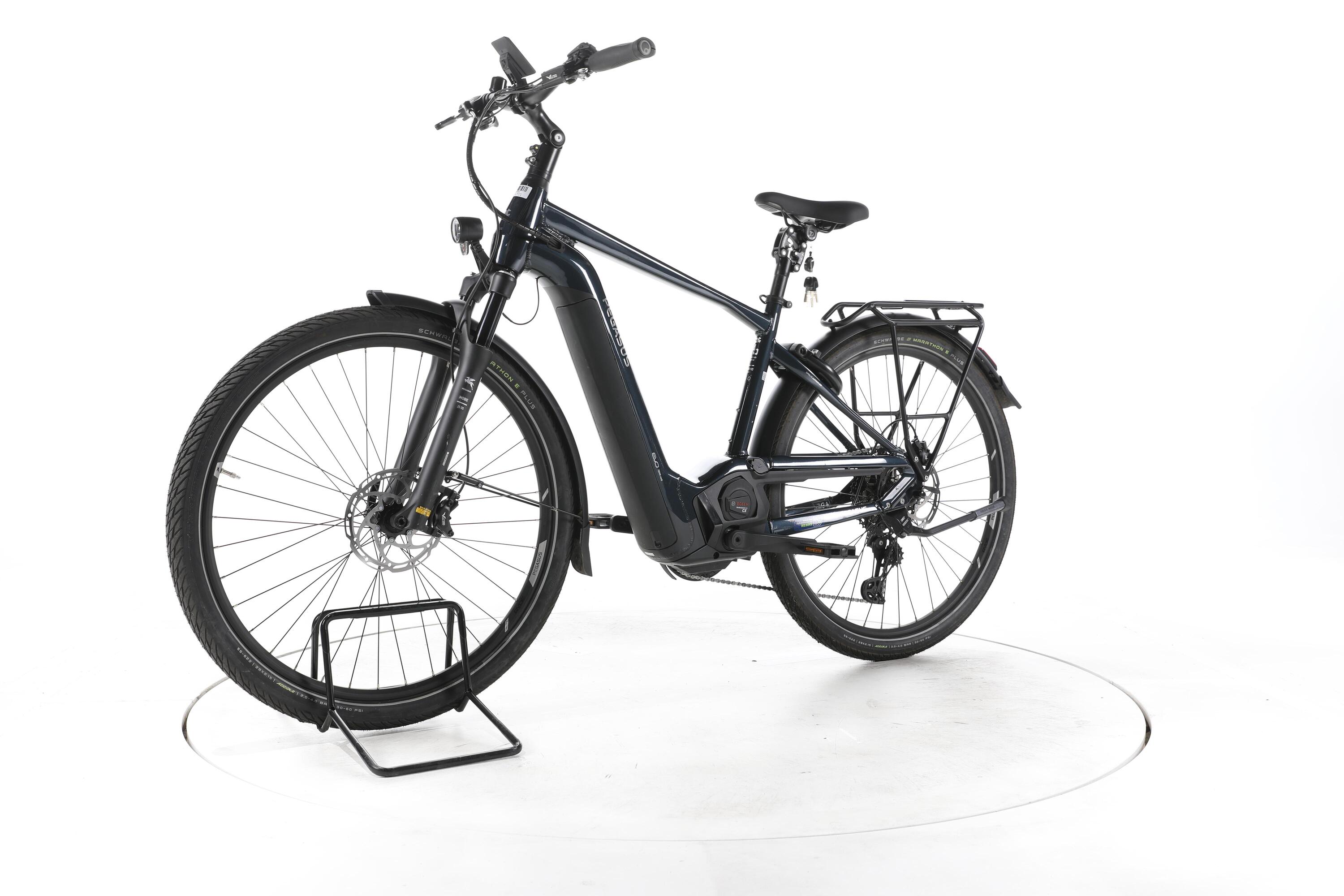 Ebike ricondizionata · Pegasus Premio Evo 11 · Ottime condizioni 5/7