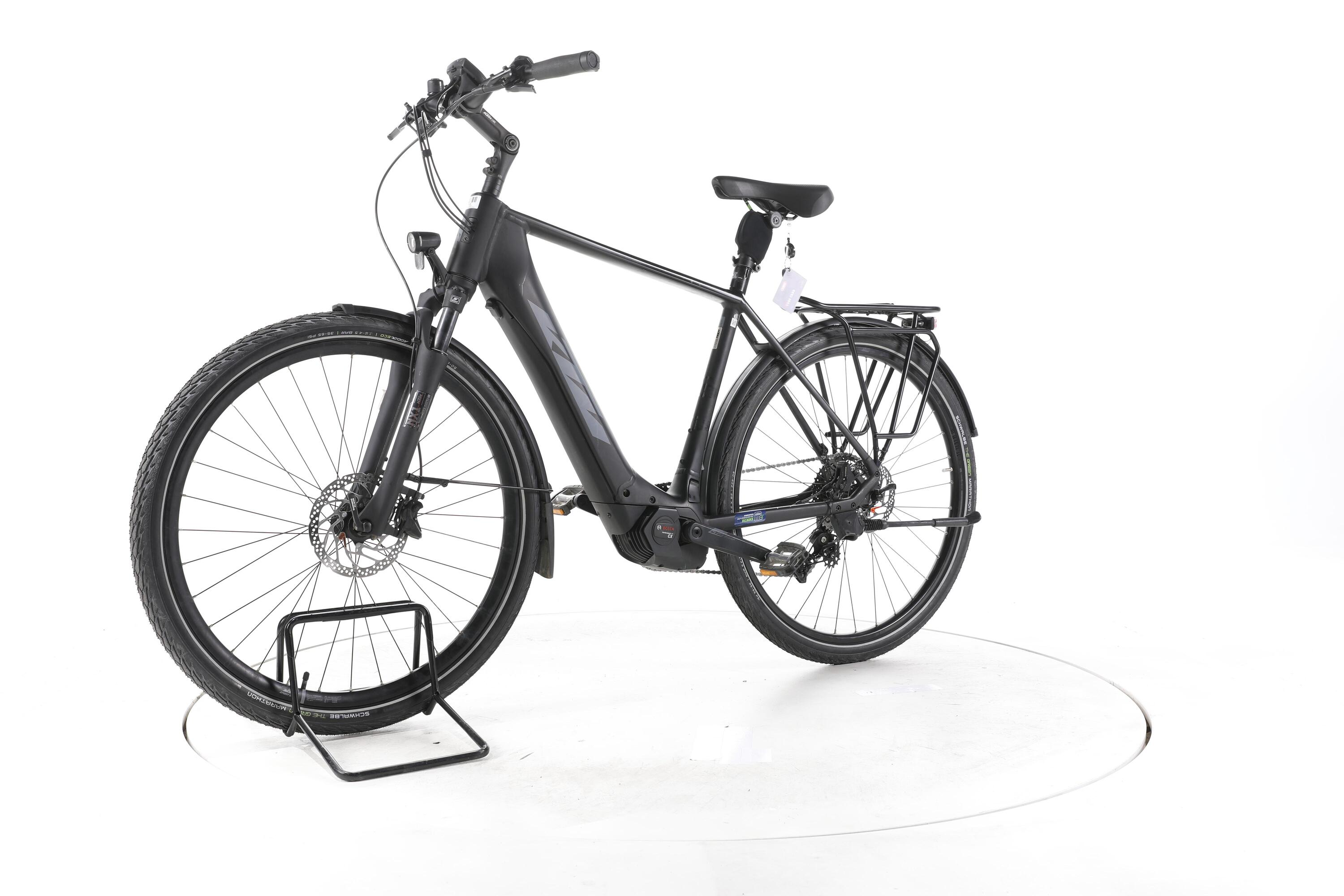 Ebike ricondizionata · KTM Macina Tour CX 610 · Buone condizioni 5/7