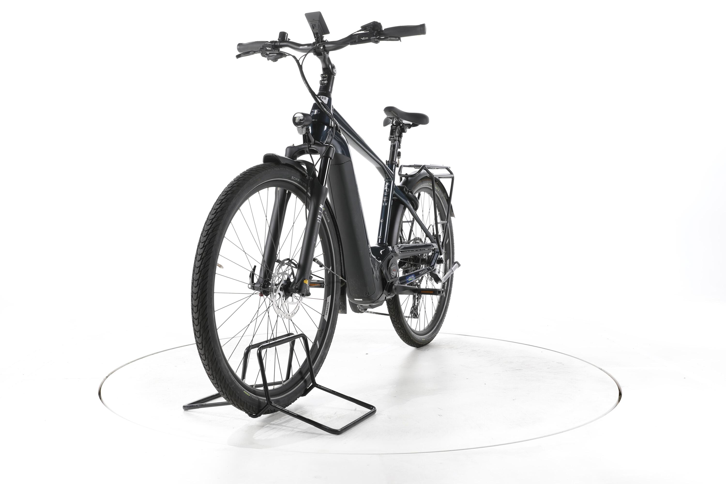 Ebike ricondizionata · Pegasus Premio Evo 11 · Ottime condizioni 4/7