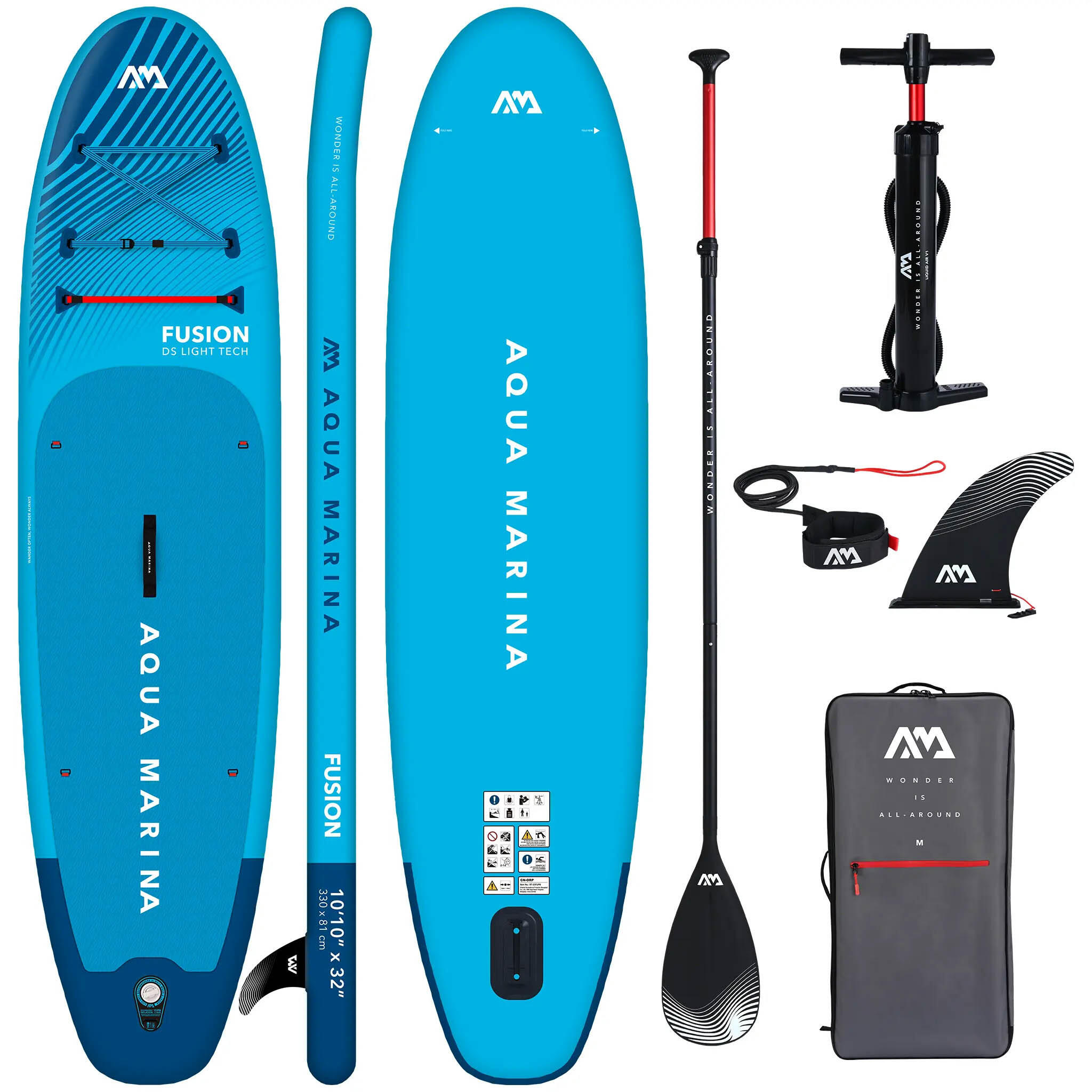 AQUA MARINA picture