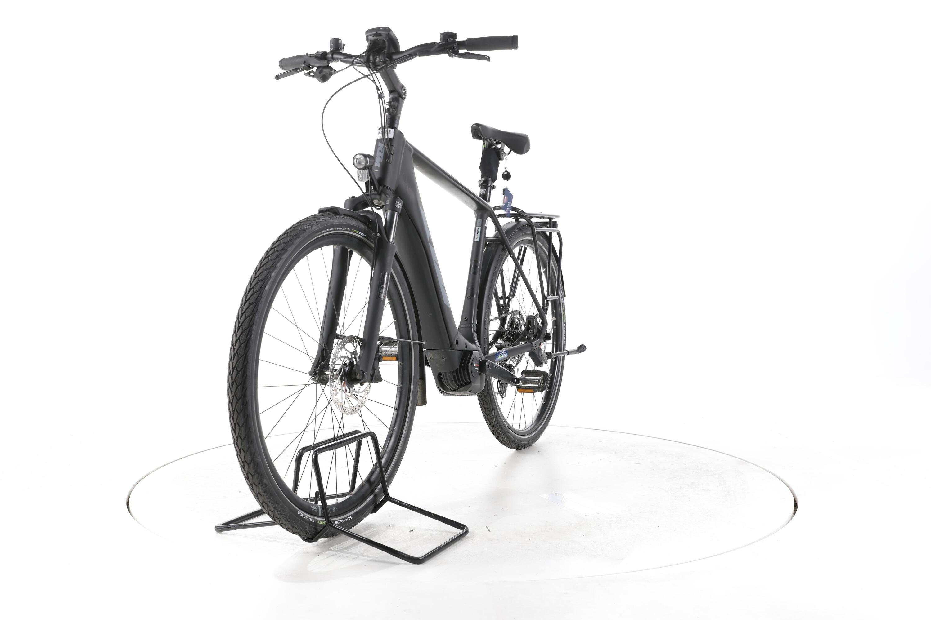 Ebike ricondizionata · KTM Macina Tour CX 610 · Buone condizioni 4/7