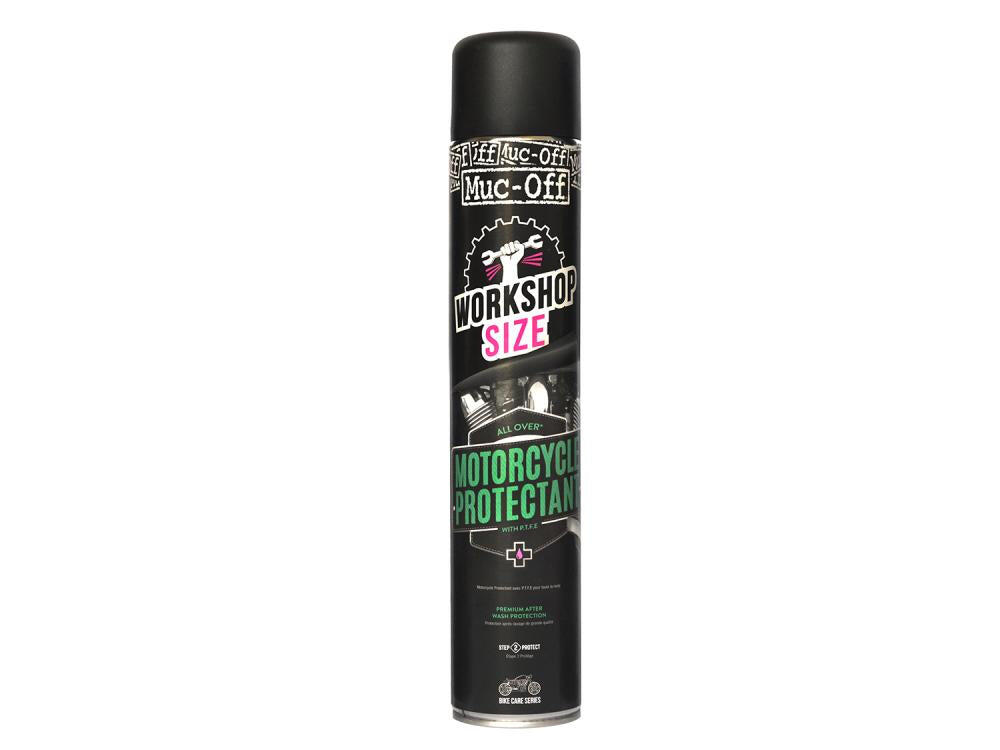 Muc Off Motorrad Korrosionsschutz Protectant, 750 ml 2/3