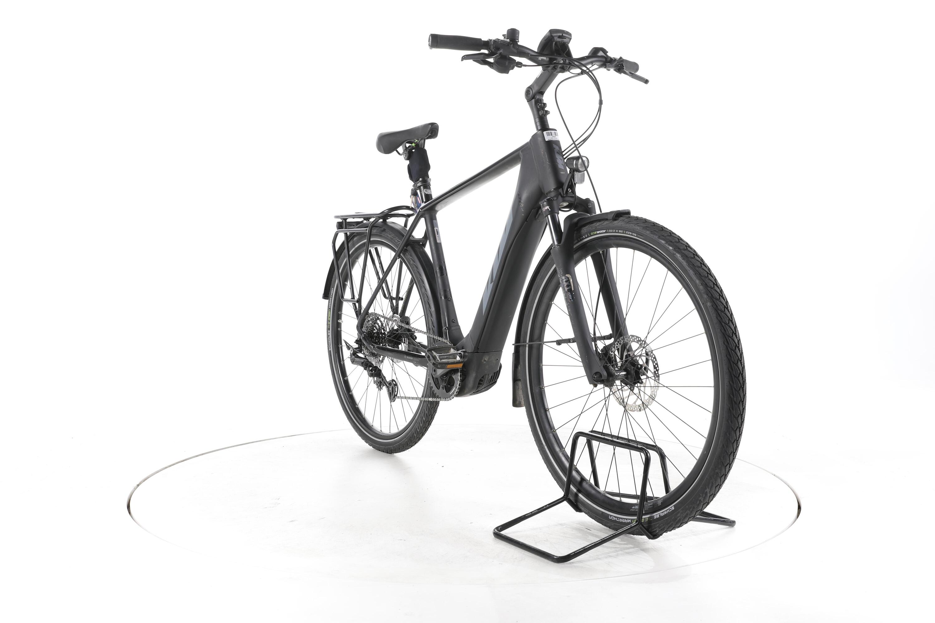 Ebike ricondizionata · KTM Macina Tour CX 610 · Buone condizioni 3/7
