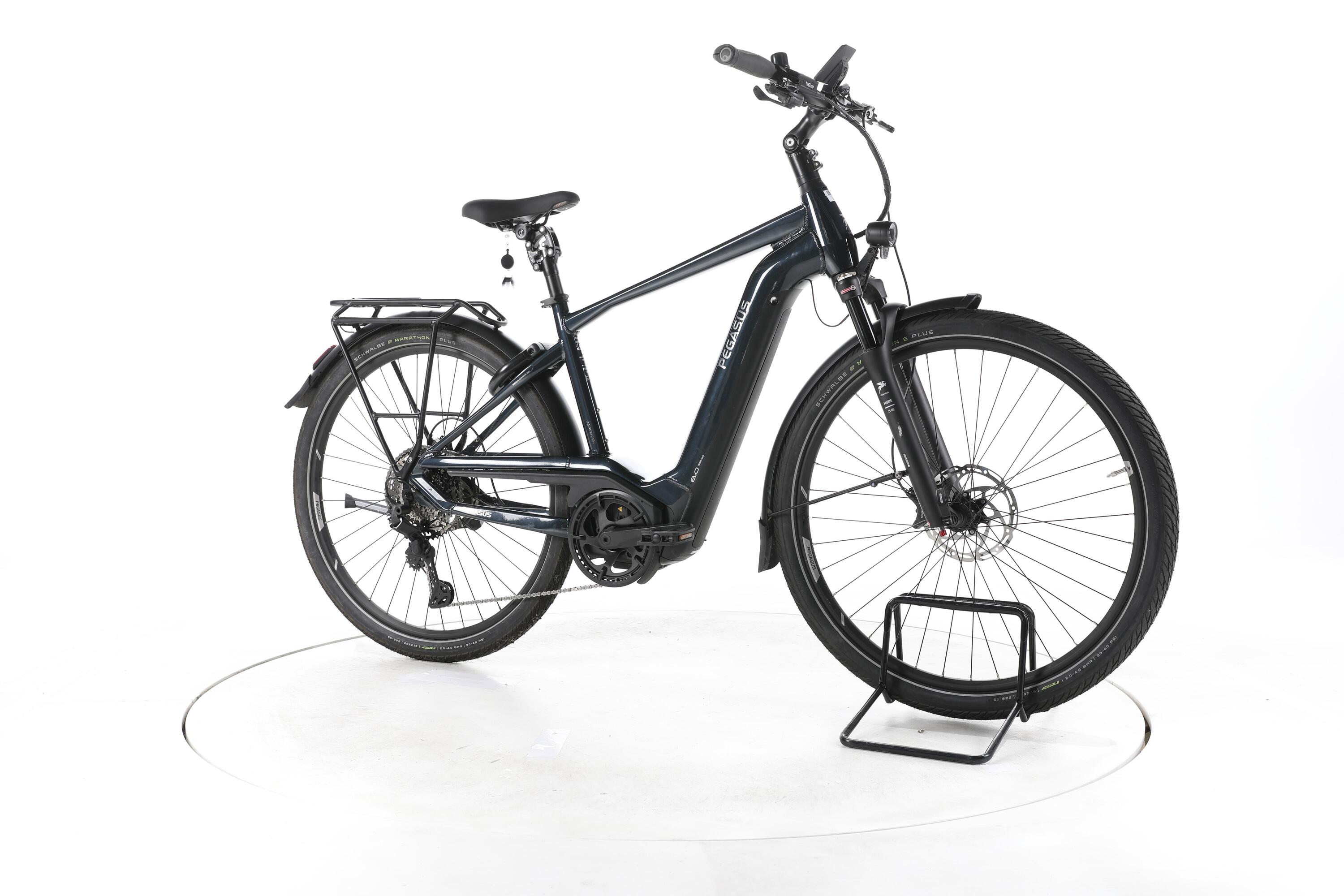 Ebike ricondizionata · Pegasus Premio Evo 11 · Ottime condizioni 2/7