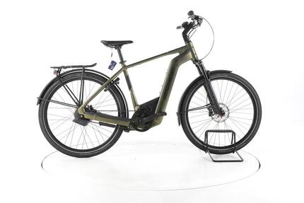 Reconditionné - Bergamont E-Horizon Premium Pro City E-Bike - Très Bon