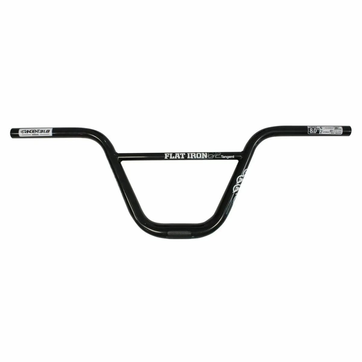 Kierownica Tangent Flat Iron 8.0
