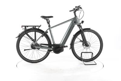 Tweedehands - velo de ville aeb 890 pro city e-bike 2025 - zeer goed