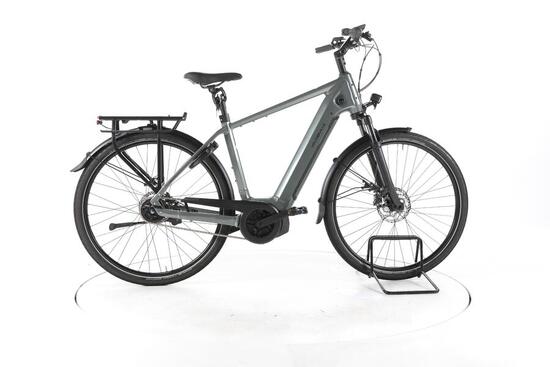 Reconditionné - Velo de Ville AEB 890 PRO City E-Bike 2025 - Très Bon