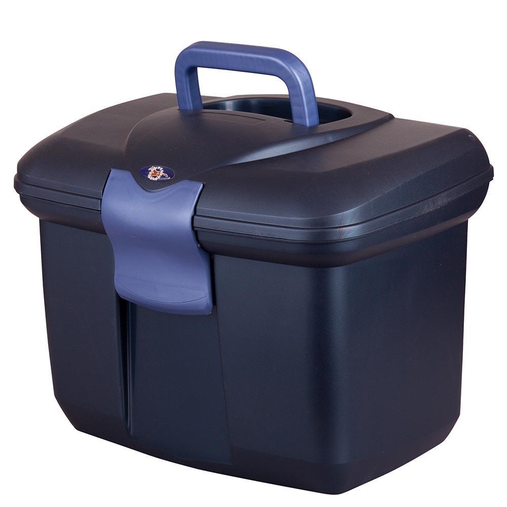 Grooming box with lid Merkloos Fiona Luxe 2/2