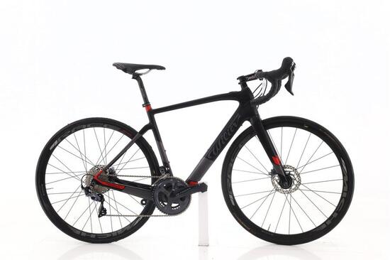 Ebike route reconditionné · Wilier Cento 1 Hybrid · Très bon état