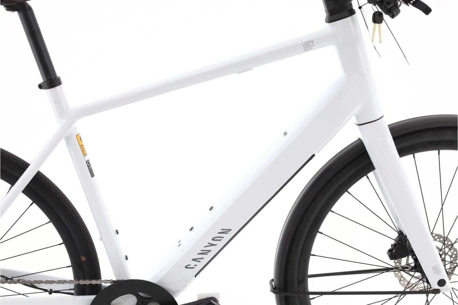 Bici da città ricondizionata ·  CommuterON 7 · Ottimo stato 2/8