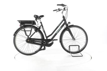 Reconditionné - Gazelle Miss Grace C7+ HMB City E-Bike - Très Bon