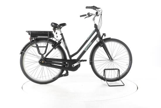 Reconditionné - Gazelle Miss Grace C7+ HMB City E-Bike - Très Bon