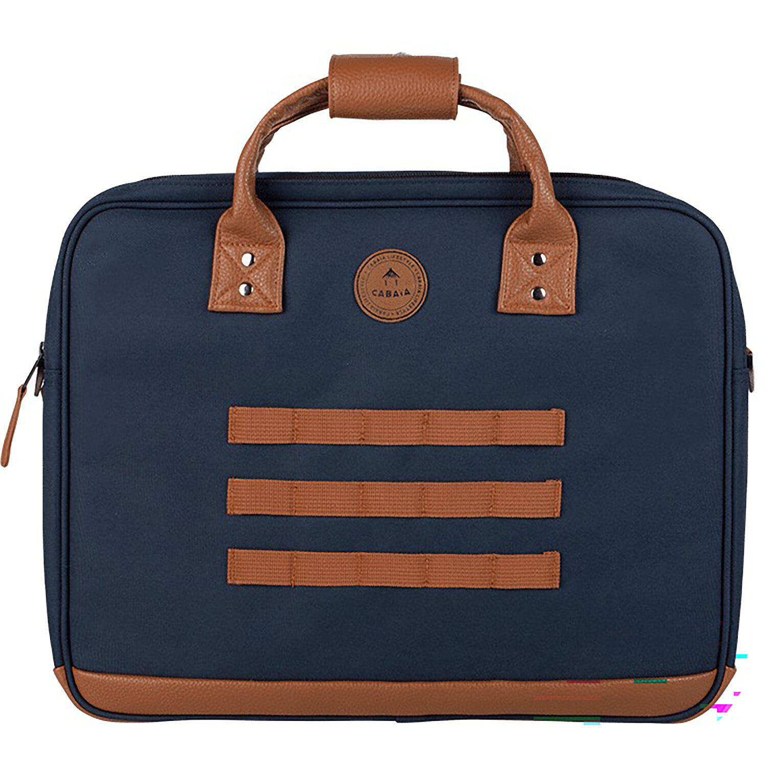 Unisex Freizeittasche CHICAGOMEDIUMMESSENGER 10L 2/2
