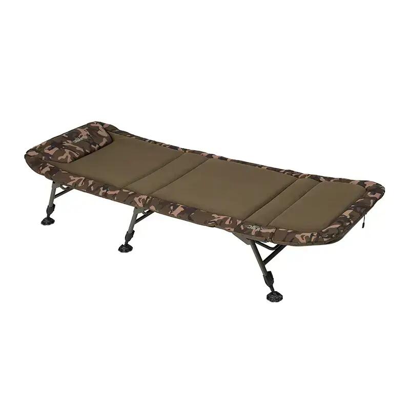 Camp bed Fox Duratile +