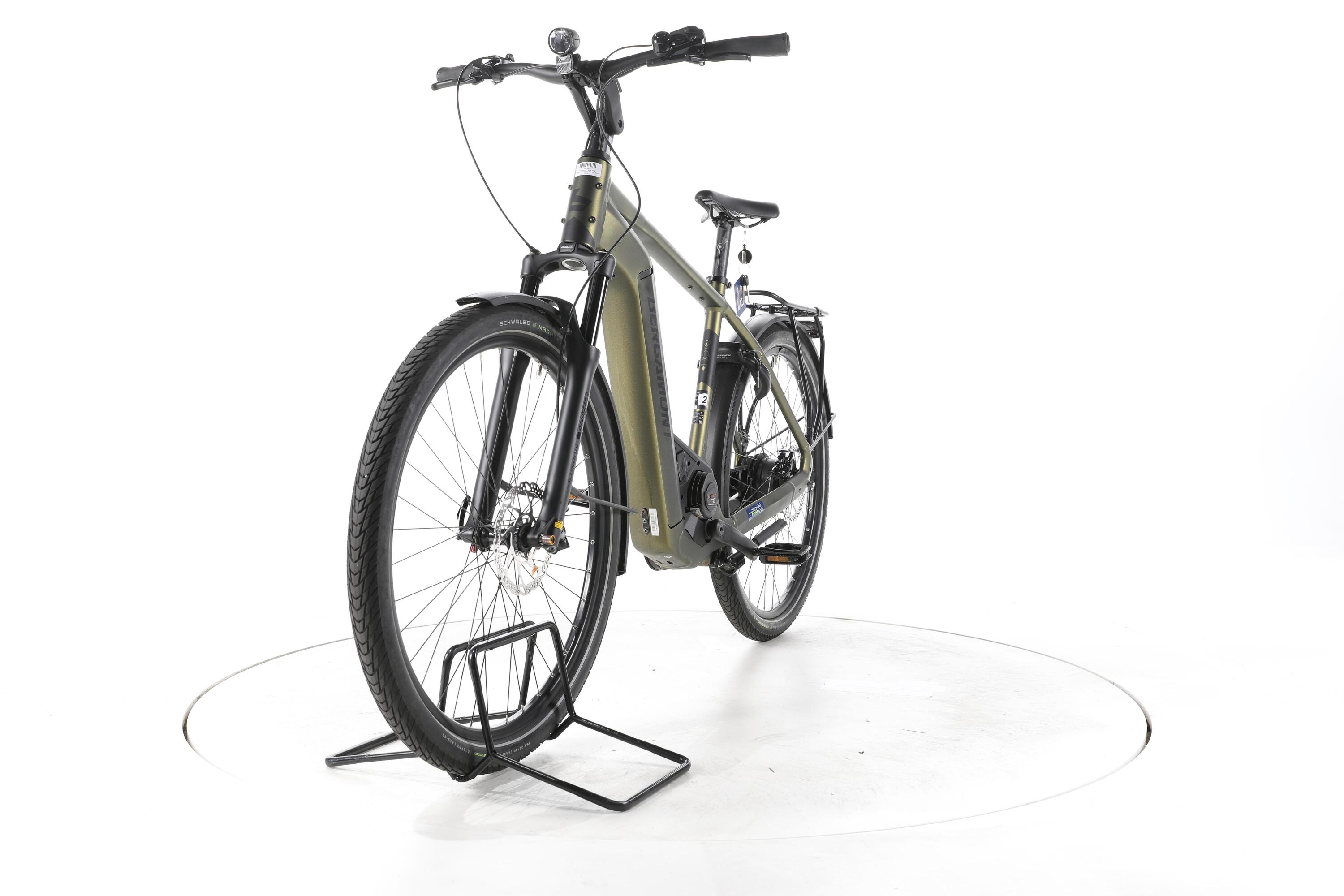 Ebike ricondizionata · Bergamont E-Horizon Premium Pro · Ottime condizioni 4/7