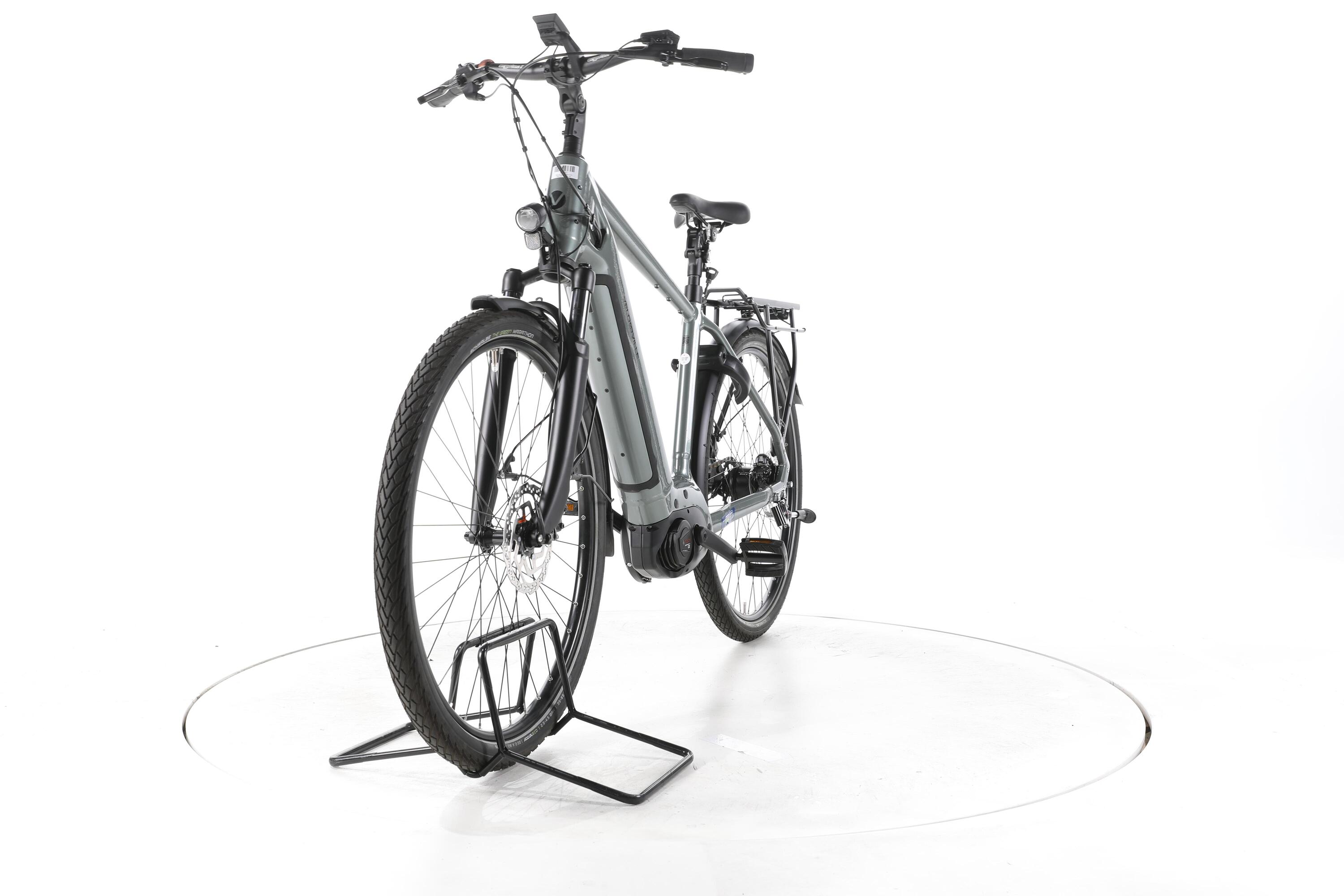 Ebike ricondizionata · Velo de Ville AEB 890 PRO · Ottime condizioni 4/7
