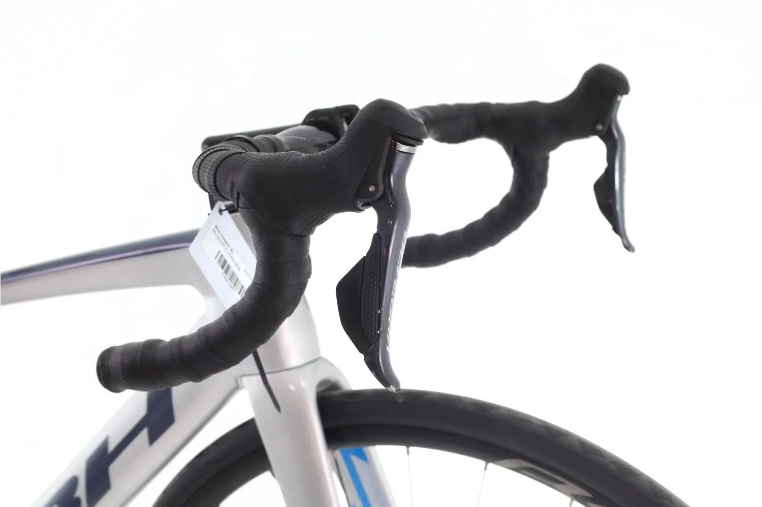 Refurbished Rennrad ·  Quartz Di2 11V · Sehr guter Zustand 6/8