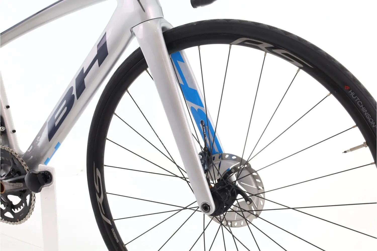Refurbished Rennrad ·  Quartz Di2 11V · Sehr guter Zustand 5/8